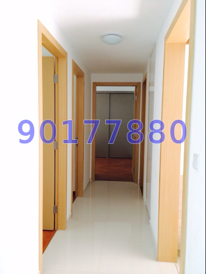 Eight Courtyards (D27), Condominium #32302512